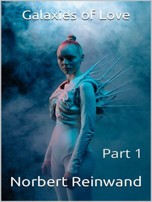 cover image of Galaxies of Love 1